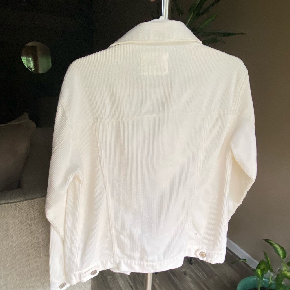 Jacket - Picture 2 of 2